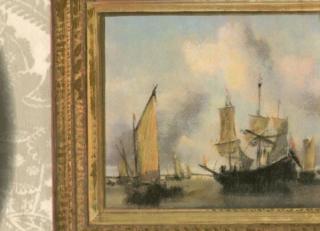 Фото - Обои Andrew Martin Museum - 243751>