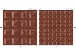 Фото - Ткани Inkiostro Bianco Rituals by Studio Zero - 547630>