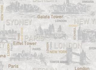 Фото - Обои Ada Wall Anka - 421148>