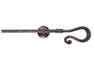 Фото - Декоративные карнизы из стали Casa Valentina - 584897>