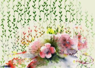 Фото - Обои Ango Linea &Co - 330712>