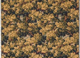 Фото - Ткани Hines of Oxford Verdure - 336006>