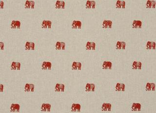 Фото - Ткани Clarke&Clarke Indienne - 403670>