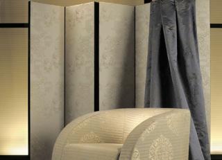 Фото - Ткани Armani Casa Exclusive Fabrics - 303020>