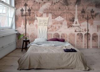 Фото - Обои Mr Perswall Traveller - 380739>