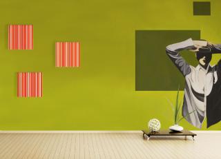 Фото - Обои Ango Linea &Co - 330705>