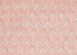 Фото - Ткани Nina Campbell Les Indiennes Fabrics - 390410>