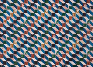 Фото - Обои Pierre Frey Tresors D'Orient - 468518>