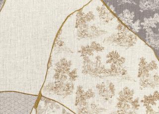 Фото - Обои Jannelli & Volpi JV191 Kintsugi - 546605>