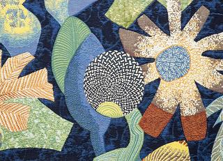 Фото - Ткани Lelievre Evasions - 325597>