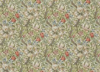 Фото - Ткани Morris & Co Compendium III Prints - 262625>