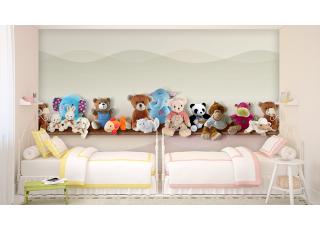 Фото - Обои Glamora Candy - 225826>