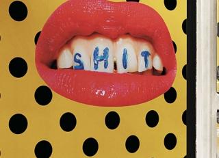 Фото - Обои Londonart Design TOILETPAPER - 541629>