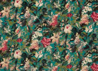 Фото - Ткани Clarke&Clarke Marianne Fabric - 566687>
