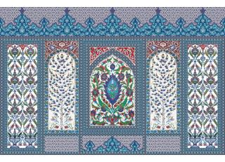 Фото - Обои Ortograf Oriental - 477270>