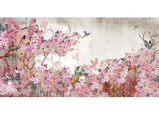 Фото - Обои Ortograf Flora II - 476605>