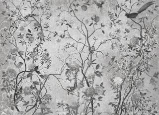 Фото - Обои Ortograf Silver&Gold - 477348>