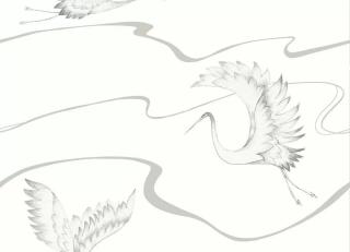 Фото - Обои York Wallcoverings Black&White - 548647>