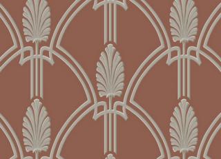 Фото - Обои KT Exclusive Art Nouveau Origins - 396951>