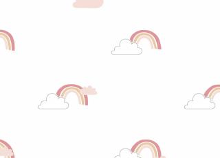 Фото - Обои Parato Cristiana Masi Mondo Baby - 540252>