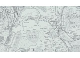 Фото - Обои Christian Lacroix Air de Paris - 206078>