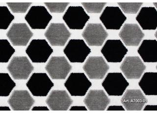 Фото - Ткани Foresti Home Collection Velluti - 412037>