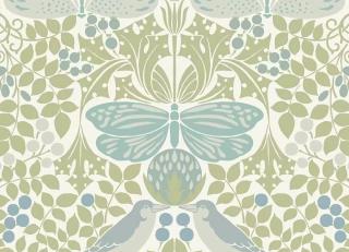 Фото - Обои для стен Ronald Redding - 547880>