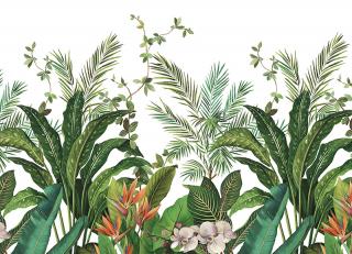 Фото - Обои Daisy Bennet Mural Collection - 618456>