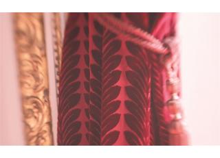 Фото - Ткани The Royal Collection - 320837>