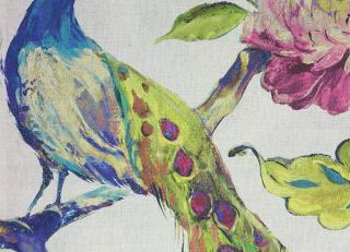 Фото - Ткани Prestigious Textiles Art & soul - 285324>