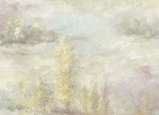 Фото - Обои KT Exclusive French Impressionist - 434414>