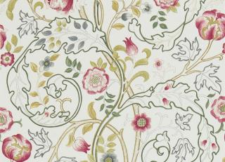 Фото - Ткани Morris & Co Morris V Prints - 262639>