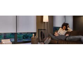 Фото - Рулонные шторы Unique Designs - 587890>