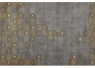 Фото - Обои Ortograf Коллекция Splendo - 477391>