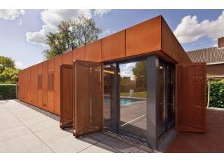 Фото - Солнцезащитные ставни - 587749>