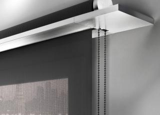 Фото - Рулонные шторы Luxury - 585226>