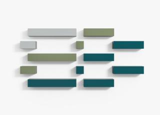 Фото - Мебель коллекции Living Collection - 605591>