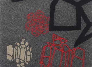 Фото - Ковры Tai Ping Rock by Arik Levy - 374286>