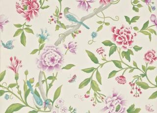 Фото - Обои Sanderson Caverley - 186108>