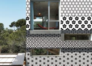 Фото - Обои Wall&Deco Out System 2012 - 383606>