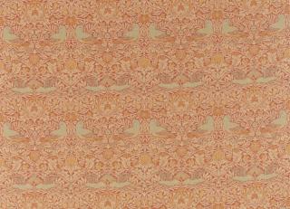 Фото - Ткани Morris & Co Lethaby Weaves - 428173>