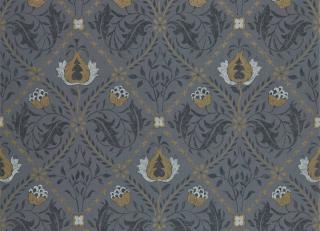 Фото - Обои Morris & Co Pure Morris North - 382667>