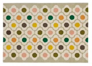 Фото - Ковры Brink & Campman Orla Kiely - 494709>
