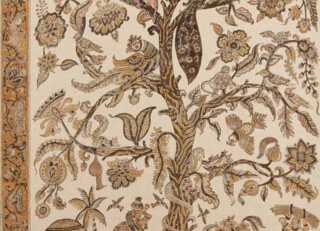 Фото - Ткани Zoffany Indienne Fabrics - 626459>