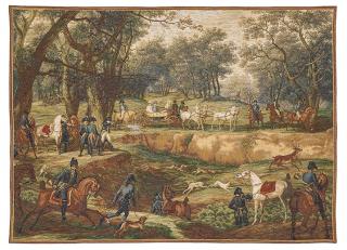 Фото - Аксессуары Hines of Oxford Гобелен Renaissance - 335863>