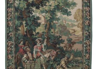 Фото - Аксессуары Hines of Oxford Гобелен Renaissance - 335864>
