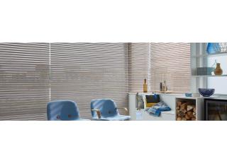 Фото - Жалюзи Wood Blinds - 587829>