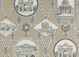 Фото - Обои Manuel Canovas Papiers Peints Trianon - 361570>