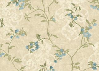 Фото - Обои York Wallcoverings Sonata - 219277>