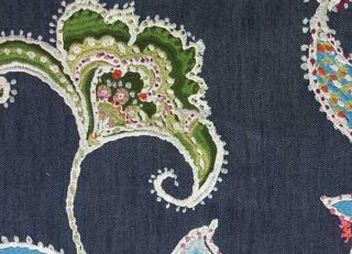 Фото - Ткани Prestigious Textiles Explore - 272509>